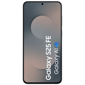 Samsung Galaxy S25 FE 5G 8/128GB, Black