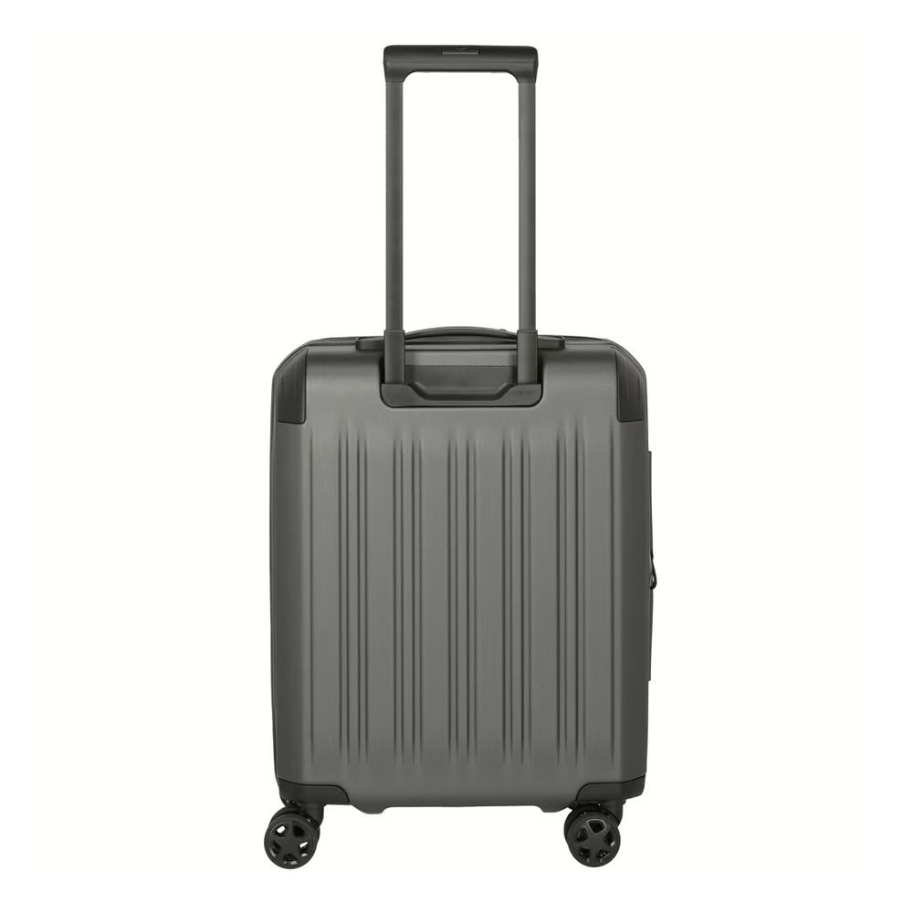 Travelite Kofer 55 cm ABS Dynamiic, 7000146-04, anthracite slika 4