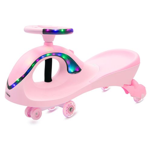 Baby Miy G-Force gravity pink slika 1