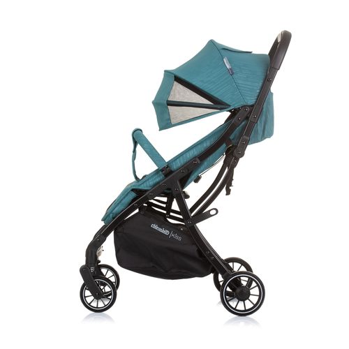 Chipolino kolica Kiss Teal slika 2