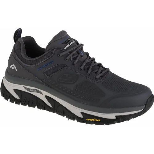 Skechers Arch Fit Road Walker muške tenisice 237333-char slika 5