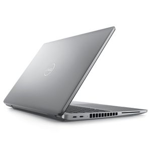 Dell Precision M3580 Laptop 15.6" FHD i7-1370P 16GB 512GB SSD RTX A500 4GB BL FP Win11Pro