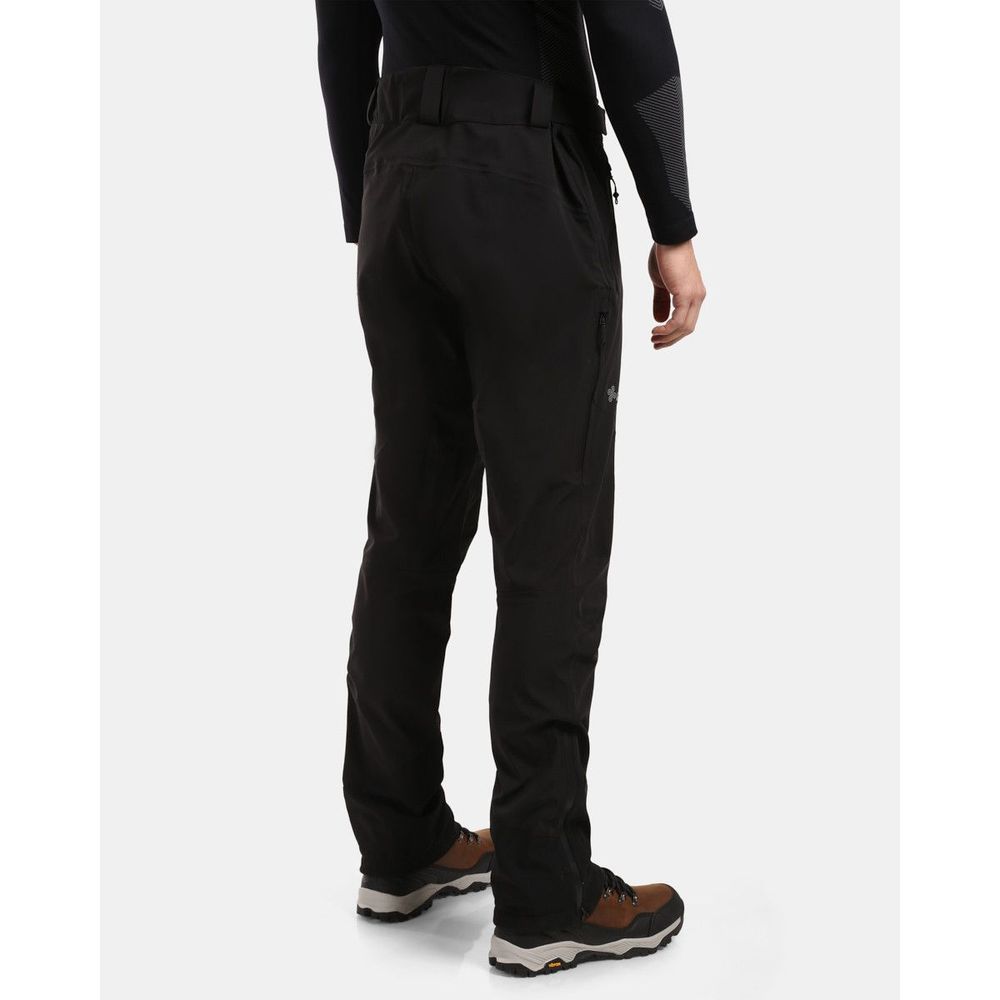 KILPI Muške pantalone HARDSHELL I VODOOTPORNE MESTALO-M slika 2
