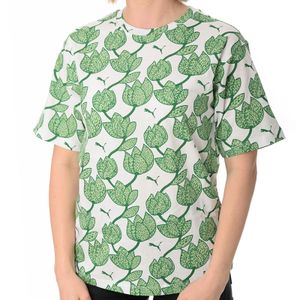 Puma Majica kratki rukav ESS+ Blossom Aop Tee za žene