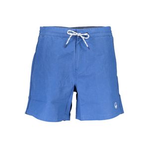 NORTH SAILS BLUE MEN'S BOTTOM COSTUME