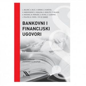 Bankovni i financijski ugovori