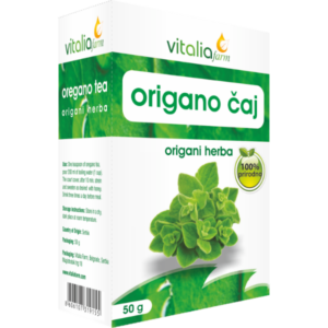 Vitalia Farm Origano čaj