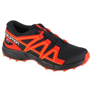 Salomon Speedcross CSWP J 471234 - Dječje Tenisice za Trčanje