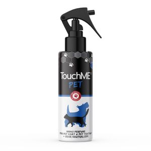 TouchME® PET BLUE 200 ml