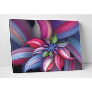 Vavien Artwork Slika na platnu 40x60 Canvas Hadley