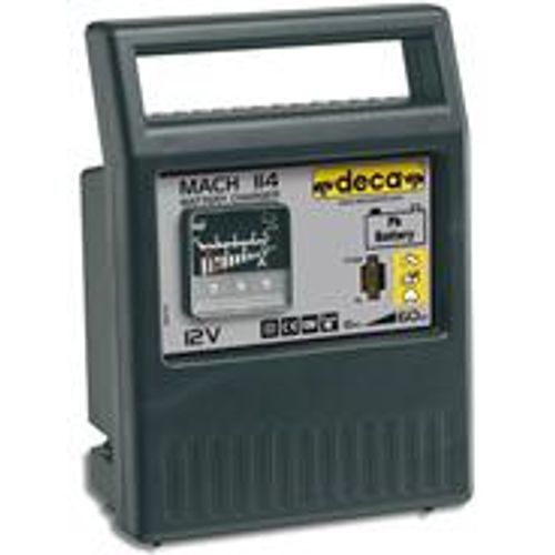 DECA punjač MACH 116 (20-90Ah, 12V) - 302700 jesen22 slika 1