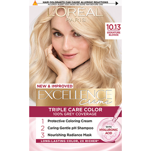 L'Oreal Paris Excellence Creme boja za kosu 10.13