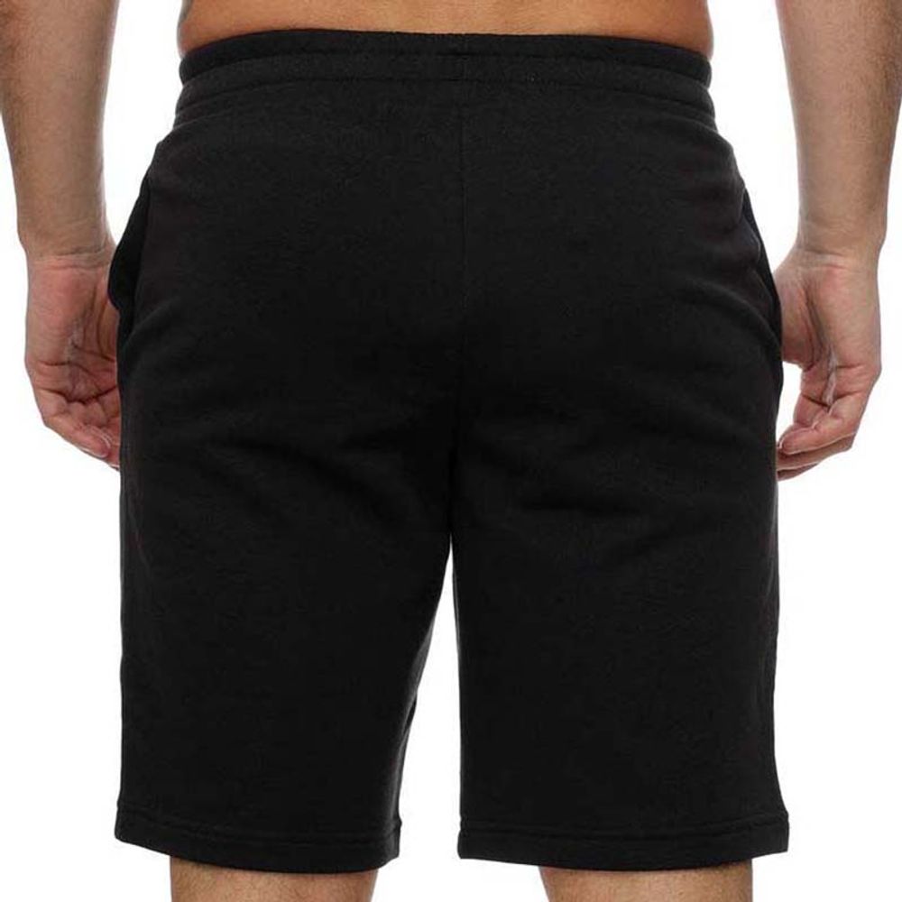 Puma Muški šorc ESS Shorts 10, Crni slika 3