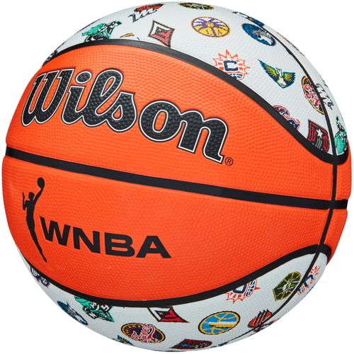 Wilson WNBA All Team košarkaška lopta wtb46001x slika 3