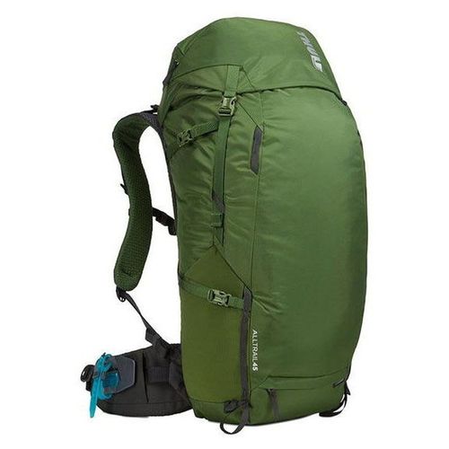 THULE AllTrail 45l M - garden green slika 1