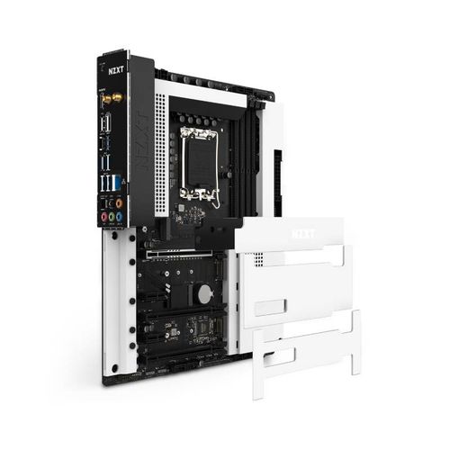 NZXT N7 Z790 (N7-Z79XT-B1) BLACK matična ploča slika 2