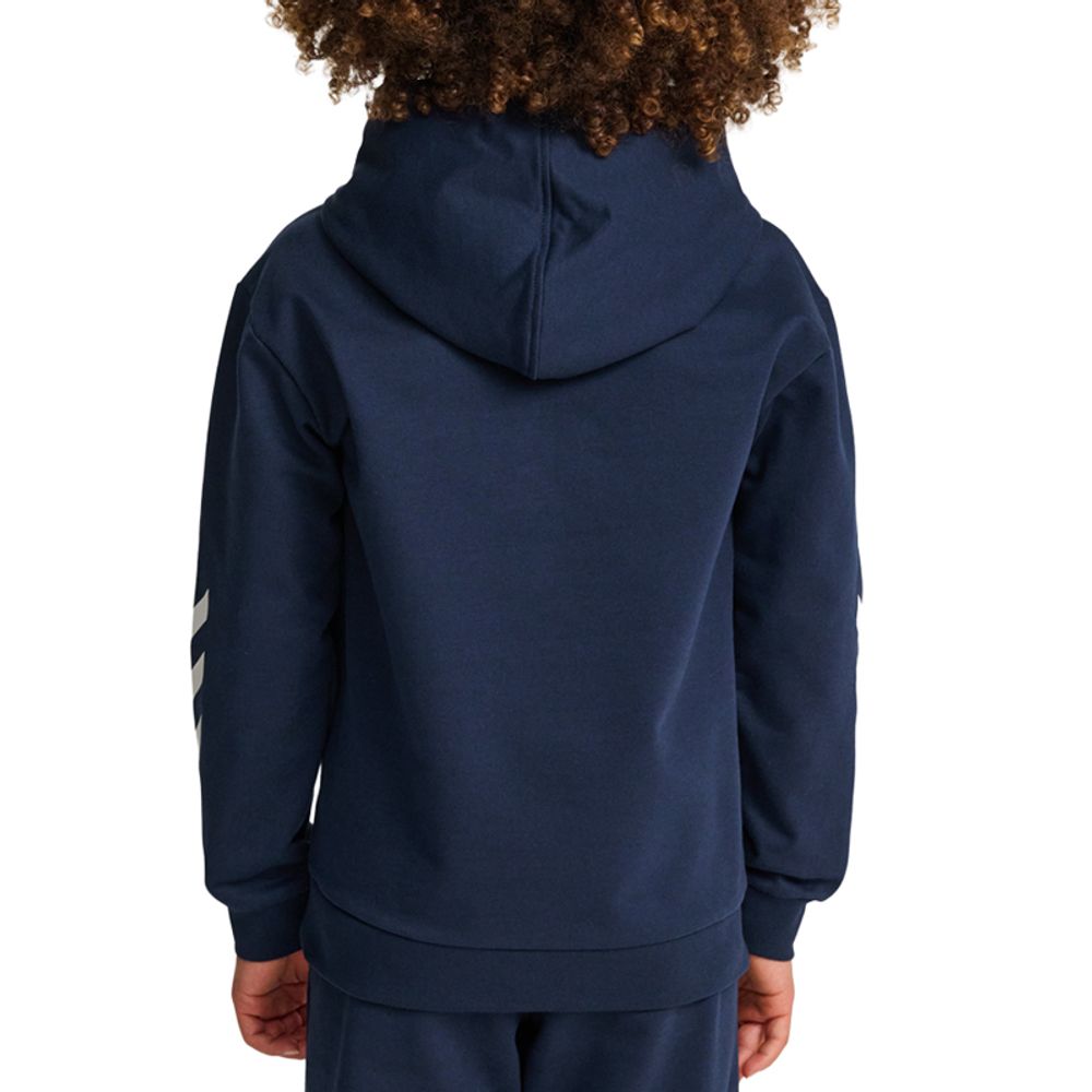 Hummel Dječiji duks Logo Hoodie slika 2