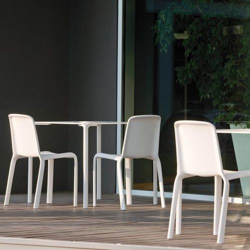 Dizajnerska stolica — by FIORAVANTI • 1 kom. slika 9