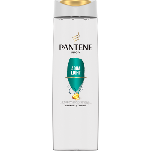 Pantene šampon za kosu Aqua light 250ml slika 1