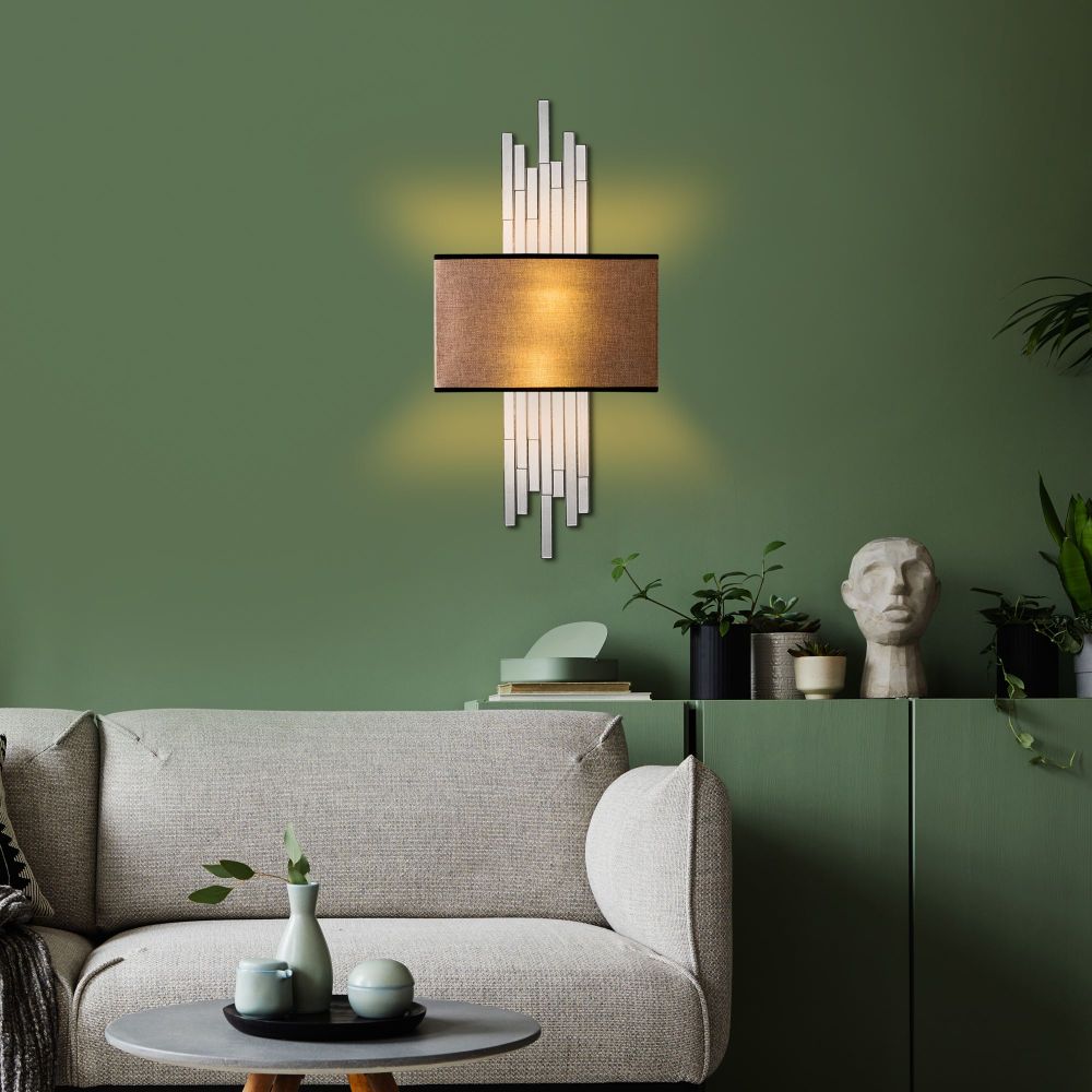 Zidna Lampa Axıs - 15122 slika 2