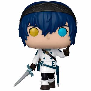 Figura Funko POP Metaphor: ReFantazio Protagonist