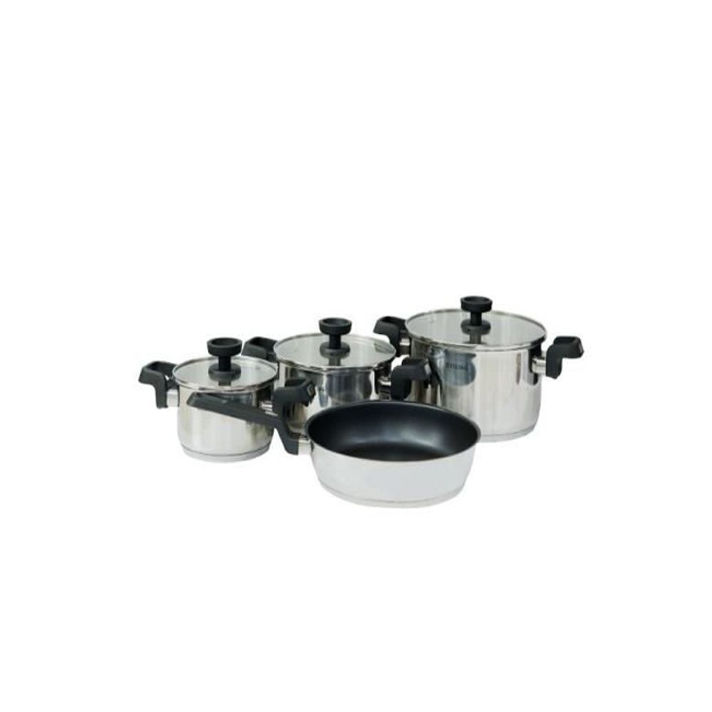 Viking set posuđa  slika 1