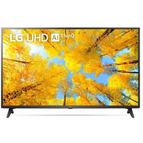 LG UHD TV 50UQ75003LF slika 1