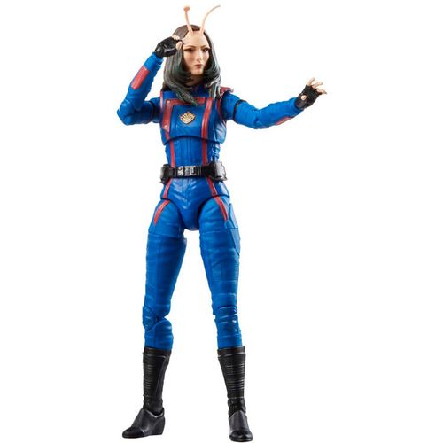 Marvel Guardians of the Marvel Galaxy Mantis figure 15cm slika 3