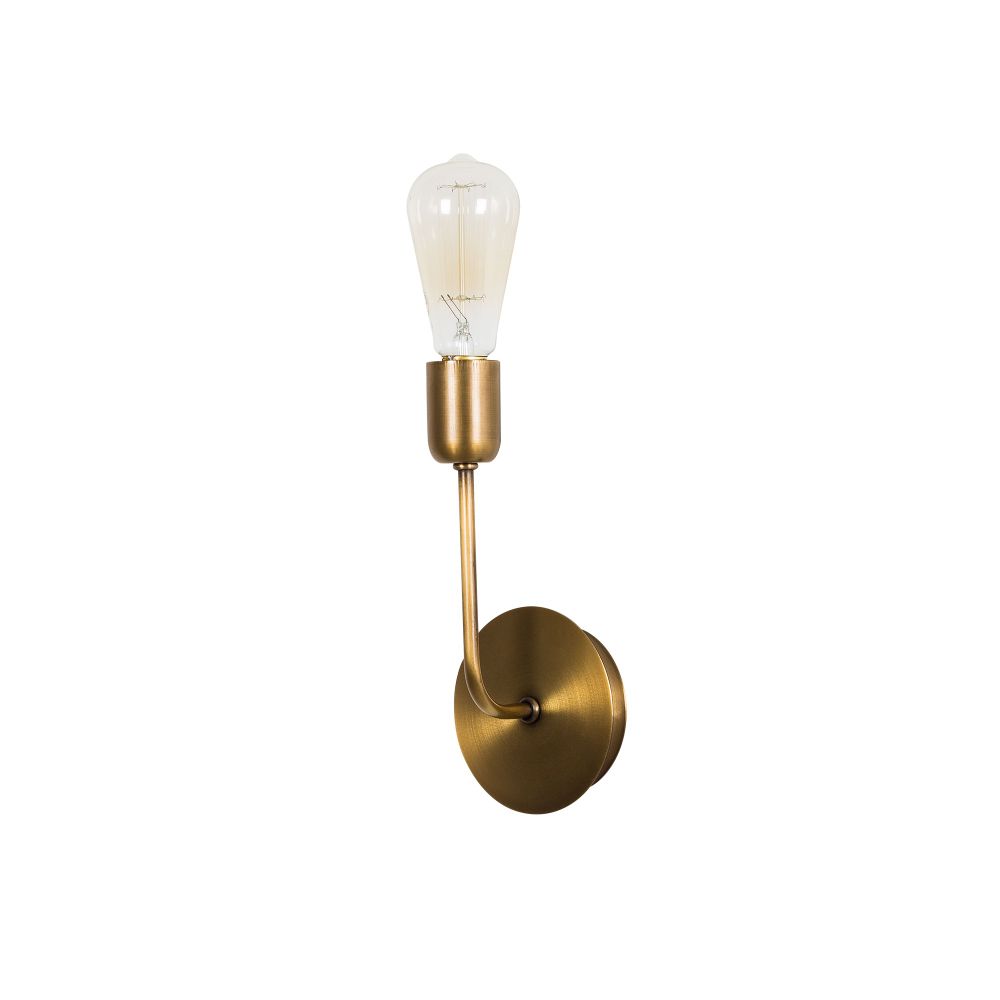 Zidna lampa Dartini - MR - 1007 Vintage slika 1