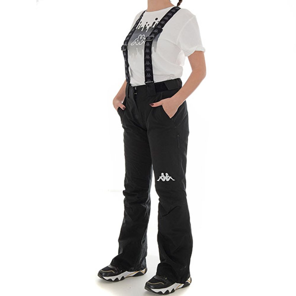 Kappa Ski Pantalone 6Cento 634 Za Žene slika 1