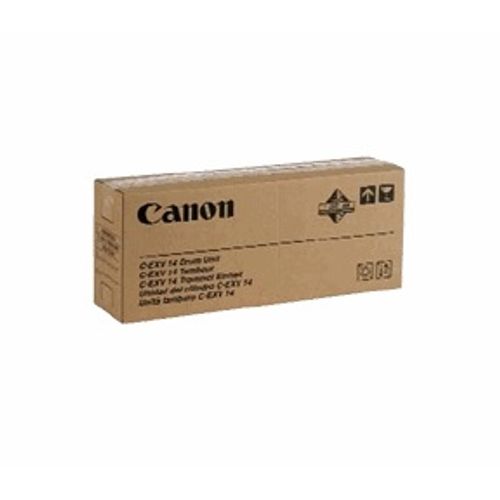 Canon bubanj CEXV30, crna slika 1