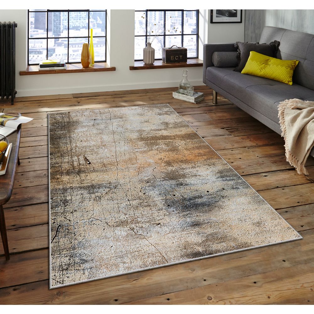 Šareni tanki tepih ASR CRPT-58 (120 x 180 cm) slika 3