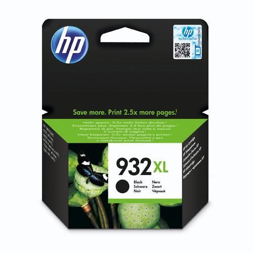 Tinta Hp CN053AE, HP932XL, black slika 2