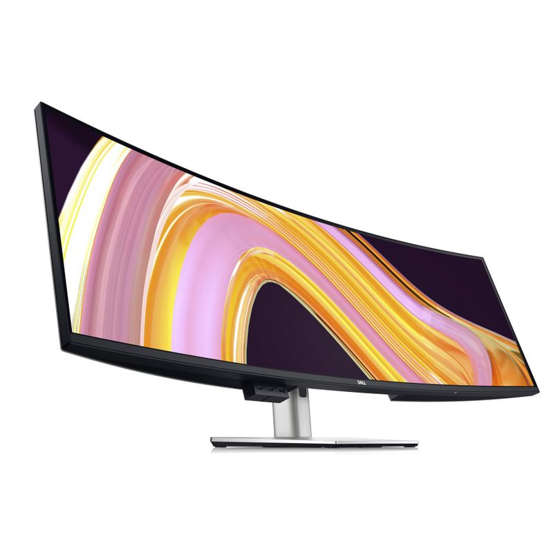 Dell Monitor Dell 49″ U4924DW, IPS, DP, HDMI, USB-C image