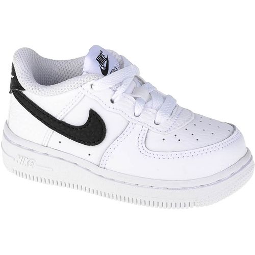 Nike force 1 inf dječje tenisice cz1691-100 slika 1