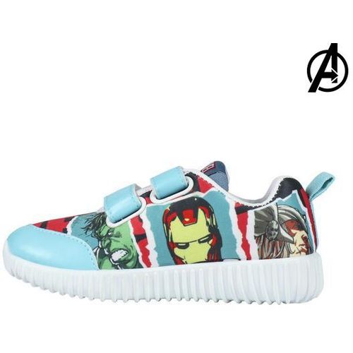 Sportske tenisice The Avengers 73723 Plava slika 2