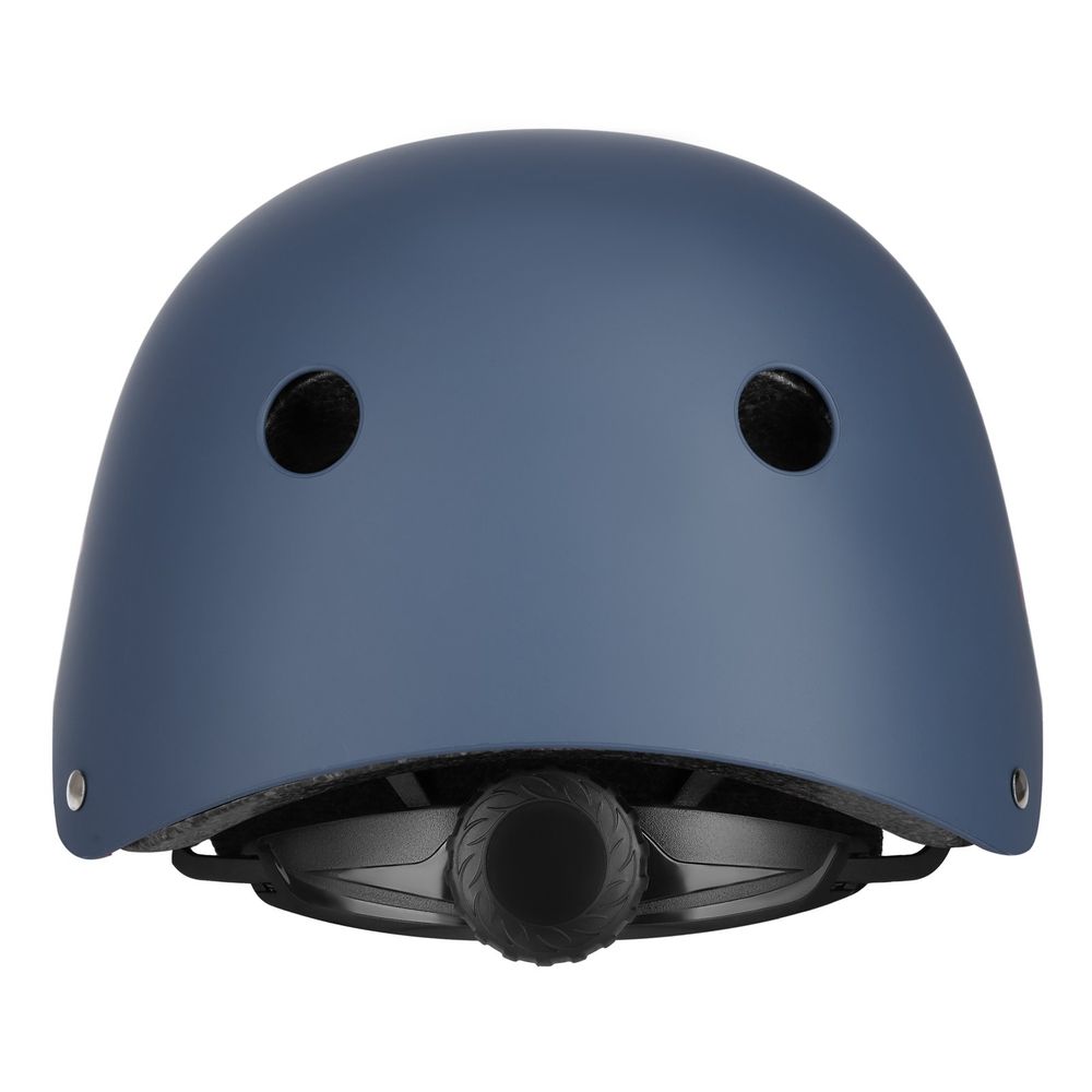 Nils Extreme kaciga sivo-crvena veličina XS 48–52 cm slika 7
