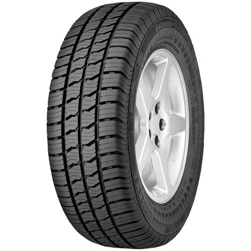 Continental Guma 225/65r16c 112/110r vancofourseason 2 tl continental cjelogodisnje kombi i polu gume slika 1