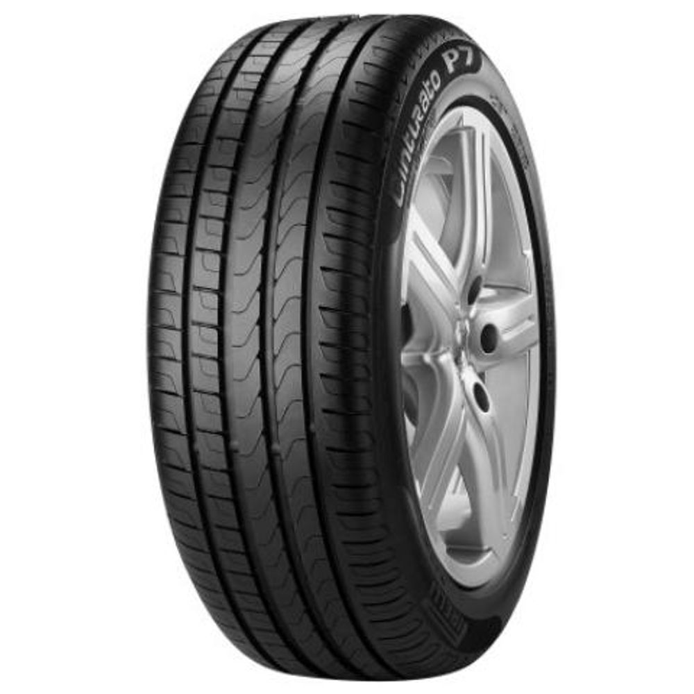 Pirelli Ljetna guma CINTURATO P7 215/45R17 (putnička vozila) slika 1