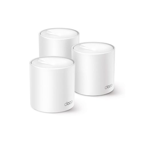 TP-LINK Deco X10(3-pack) Mrežni sistem  slika 1