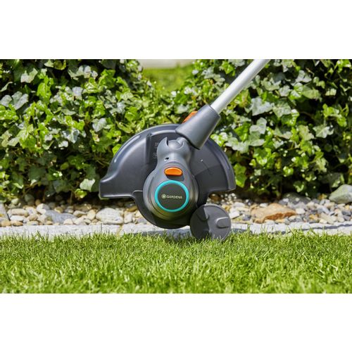 Gardena turbotrimer comfortcut 550/28 GA 09872-20 slika 3