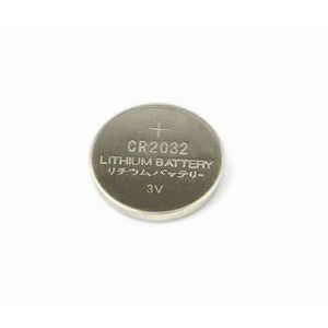 EG-BA-CR2032-01 ENERGENIE CR2032 Litijum button cell 3V PAK2 CK (alt Duracell 2032)