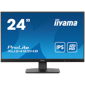 IIYAMA LED Monitor XU2493HS-B6 23.8" IPS Full HD