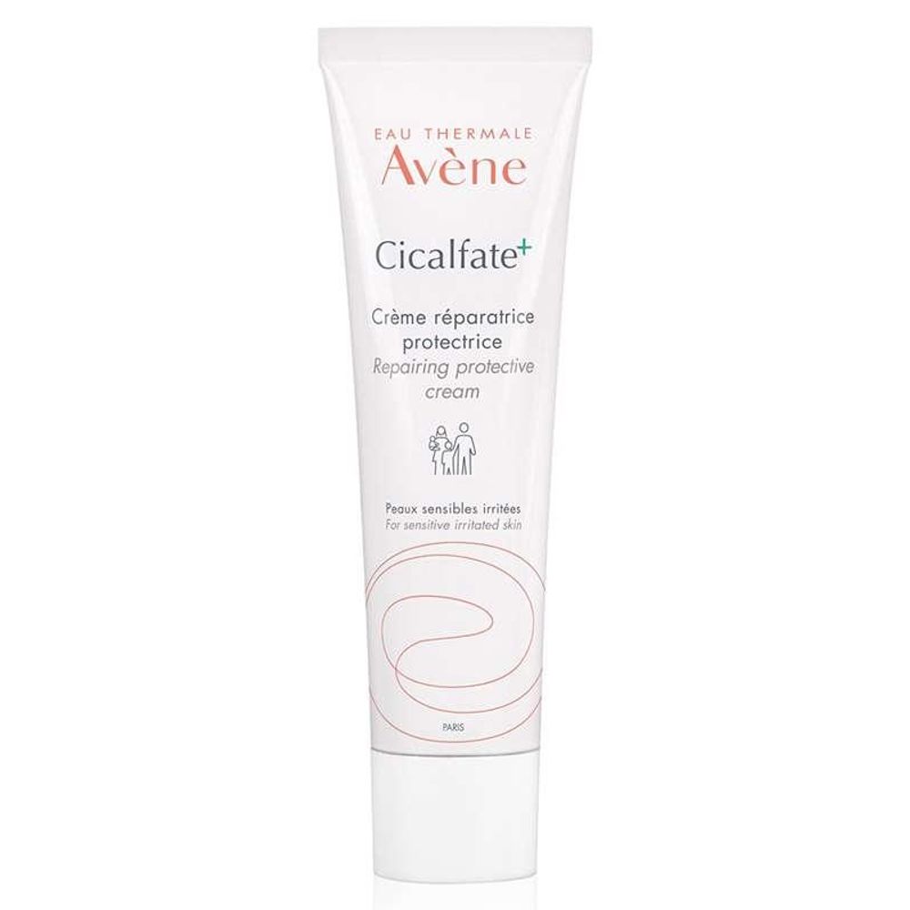 AVENE CICALFATE KREMA 15ML - OBNAVLJAJUĆA I ZAŠTITNA slika 1