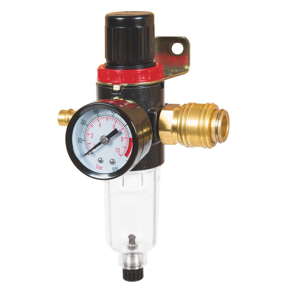 Filter Za Regulaciju Pritiska R 1/4" slika 1
