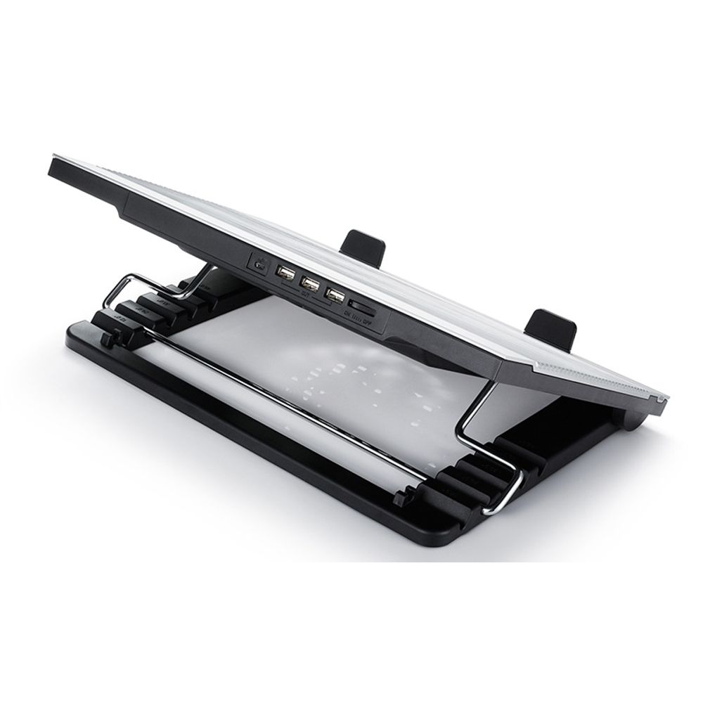 Deepcool hladnjak N9 Silver slika 5