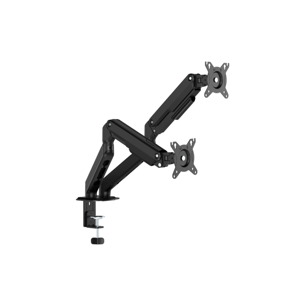 SBOX Stoni stalak LCD-S024-3 (17-32"/2x 2-9kg/100x100) slika 5