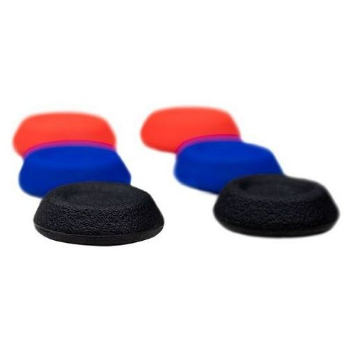 Bigben PS5 Thumb Grips (6 kom. silikonskih thumb gripova za PS5 Dualsense kontroler) slika 2