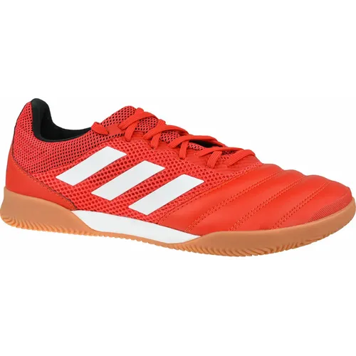 Adidas muške tenisice za nogomet copa 20.3 in sala g28548 slika 9