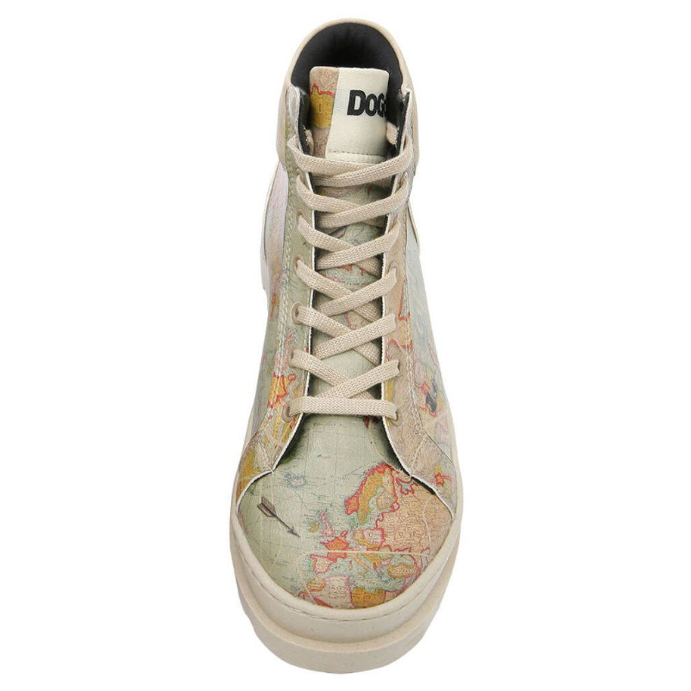 DOGO Duboke čizme Future Boots Explore Design slika 10